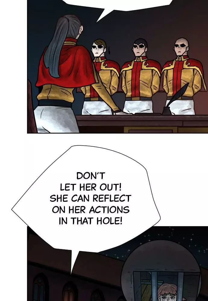 Warrior Executioner Chapter 23 page 164