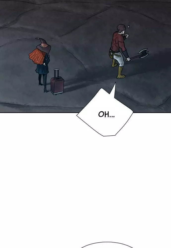 Warrior Executioner Chapter 23 page 156