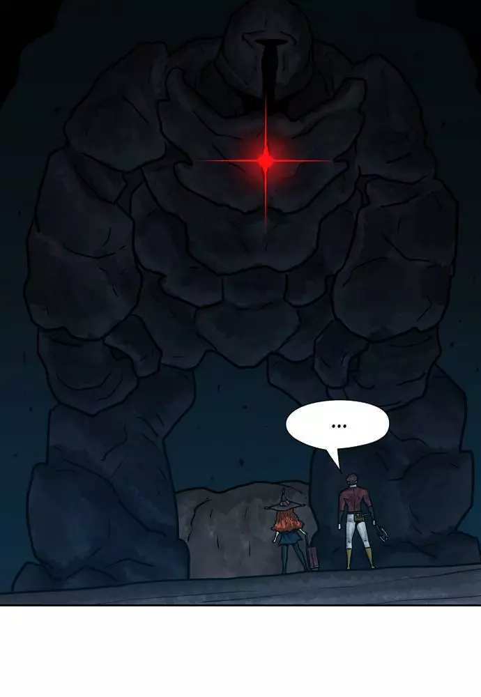 Warrior Executioner Chapter 23 page 152