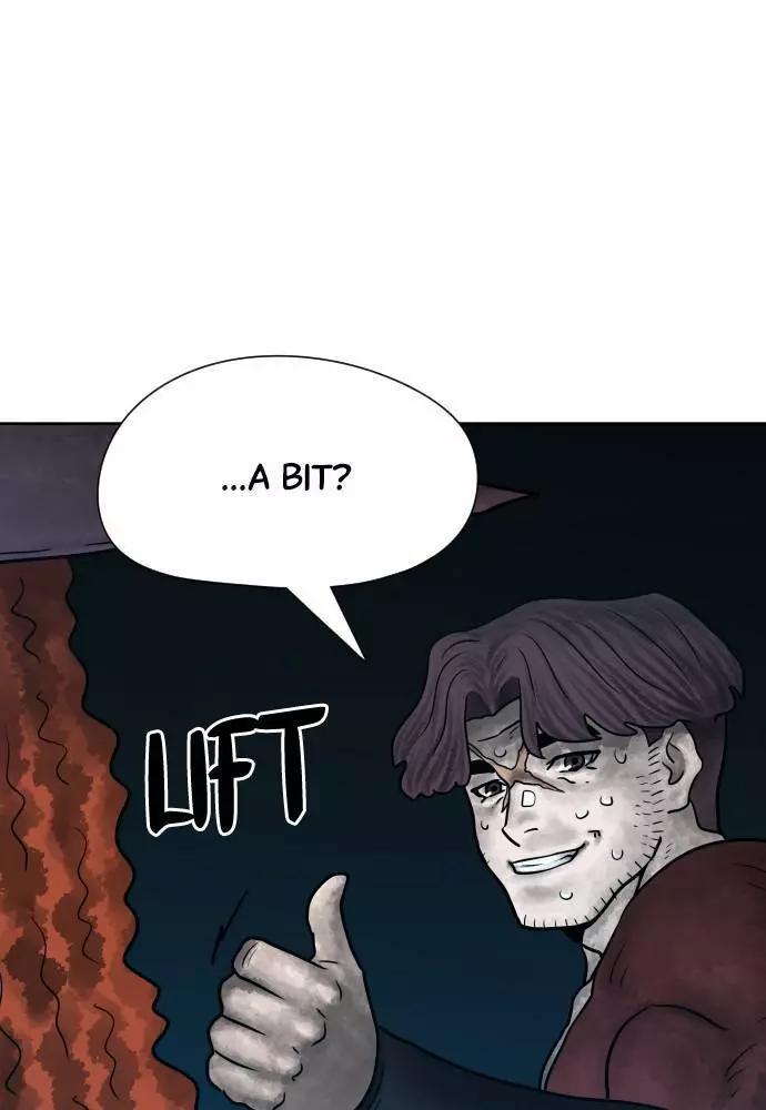 Warrior Executioner Chapter 23 page 158
