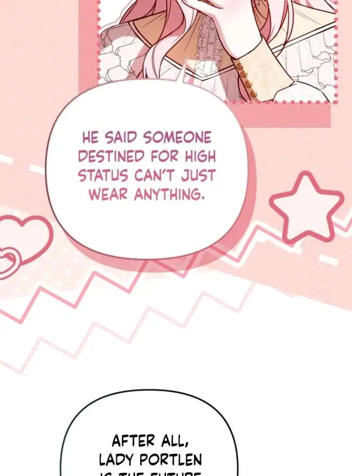 The Strongest Lady Hides Her Strength Chapter 23 page 66
