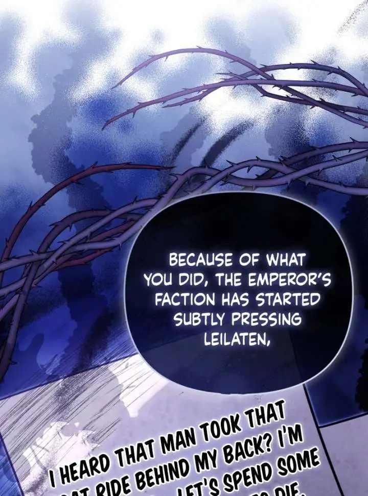 The Strongest Lady Hides Her Strength Chapter 23 page 14