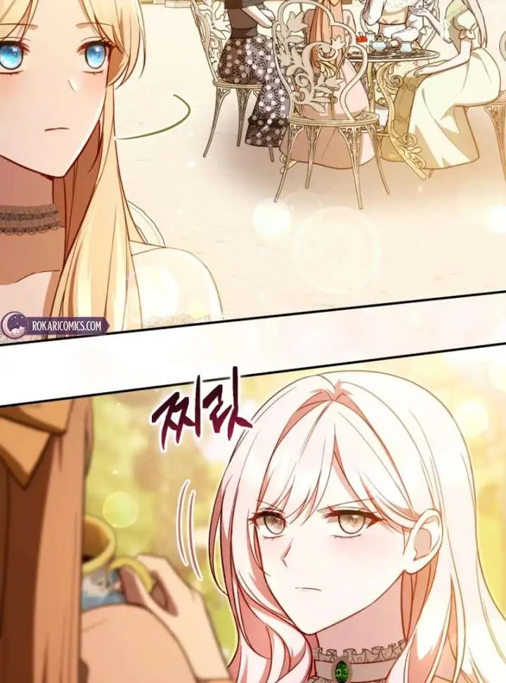 The Strongest Lady Hides Her Strength Chapter 23 page 44