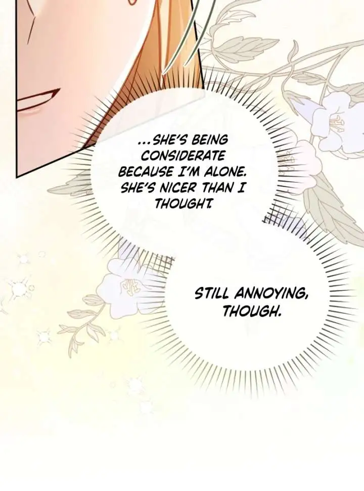 The Strongest Lady Hides Her Strength Chapter 23 page 56