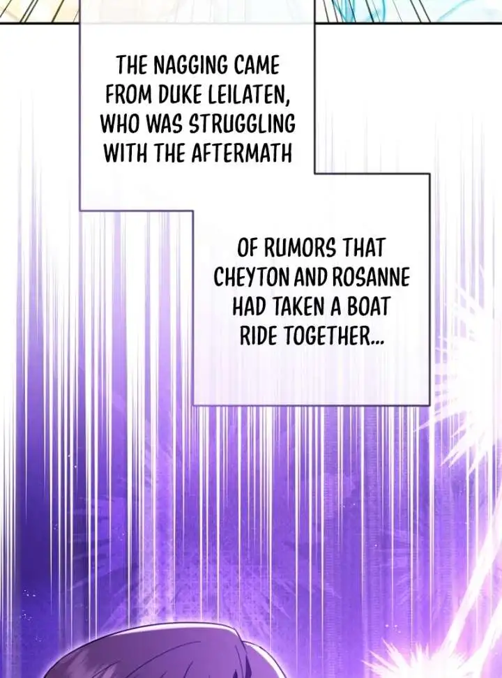 The Strongest Lady Hides Her Strength Chapter 23 page 9