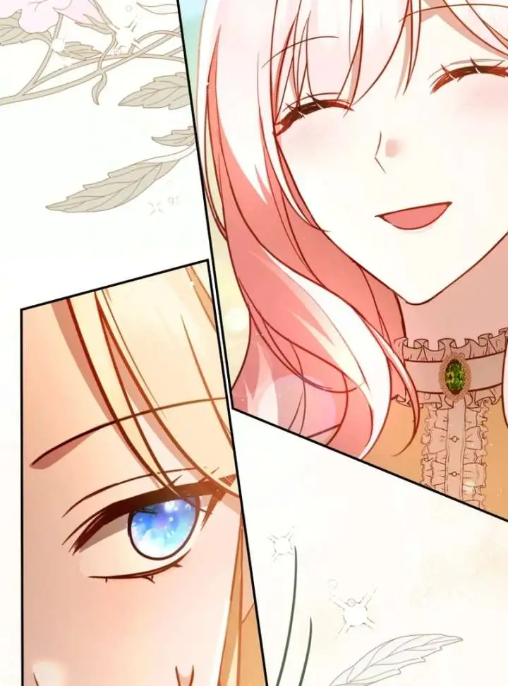 The Strongest Lady Hides Her Strength Chapter 23 page 55