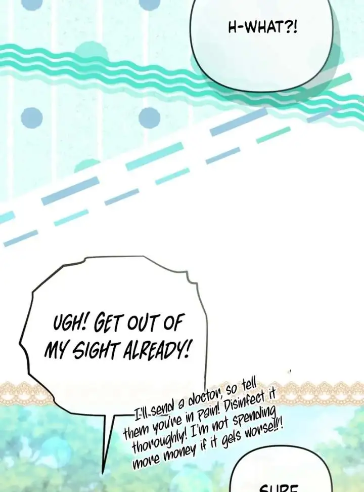 The Strongest Lady Hides Her Strength Chapter 23 page 24