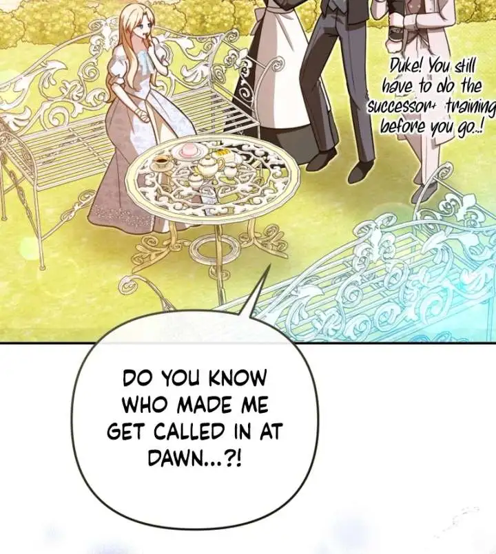 The Strongest Lady Hides Her Strength Chapter 23 page 13