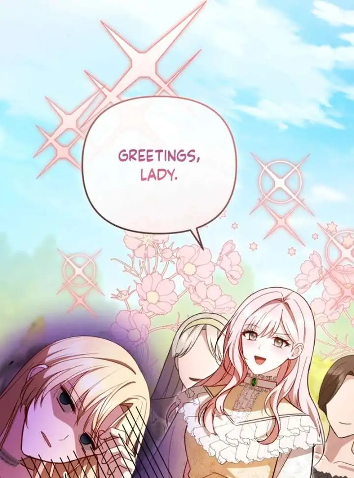 The Strongest Lady Hides Her Strength Chapter 23 page 52