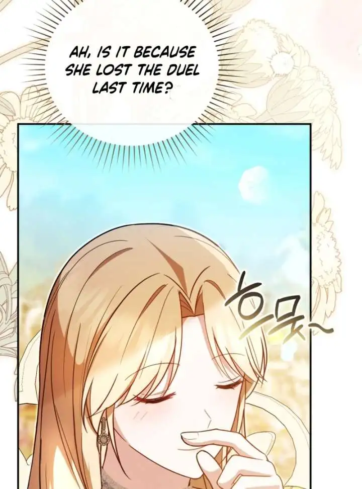 The Strongest Lady Hides Her Strength Chapter 23 page 46