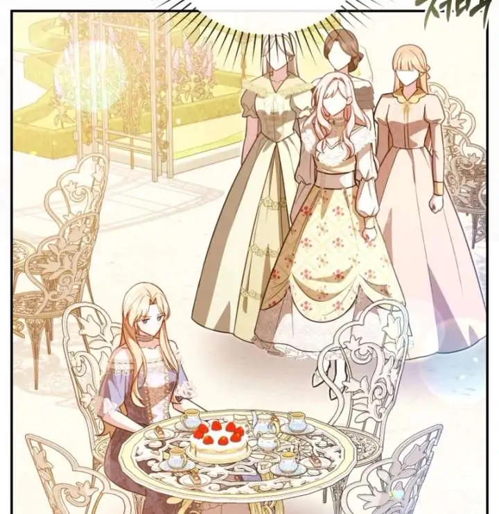 The Strongest Lady Hides Her Strength Chapter 23 page 50