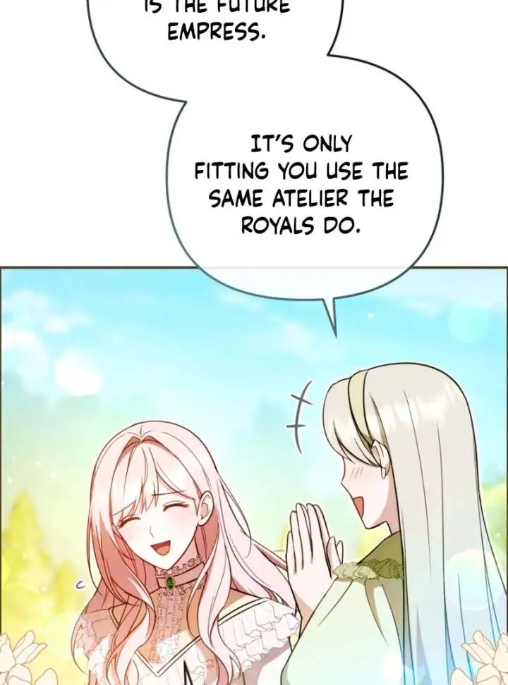The Strongest Lady Hides Her Strength Chapter 23 page 67