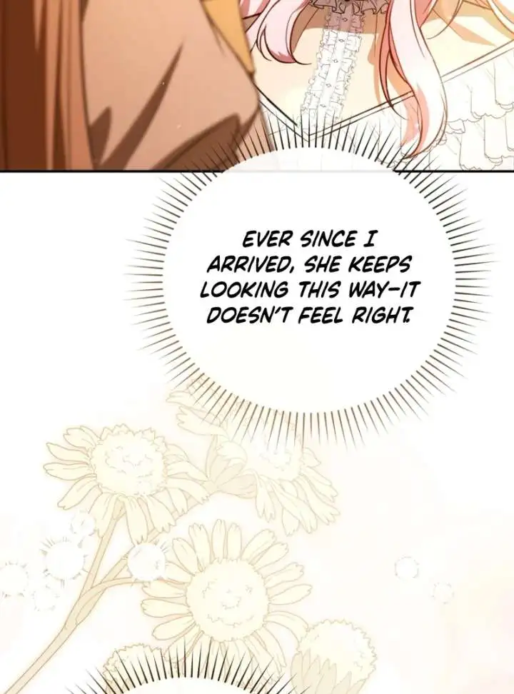 The Strongest Lady Hides Her Strength Chapter 23 page 45