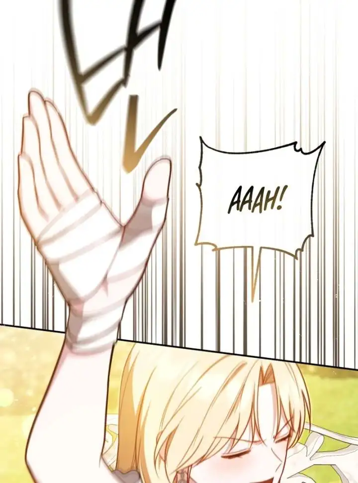 The Strongest Lady Hides Her Strength Chapter 23 page 19