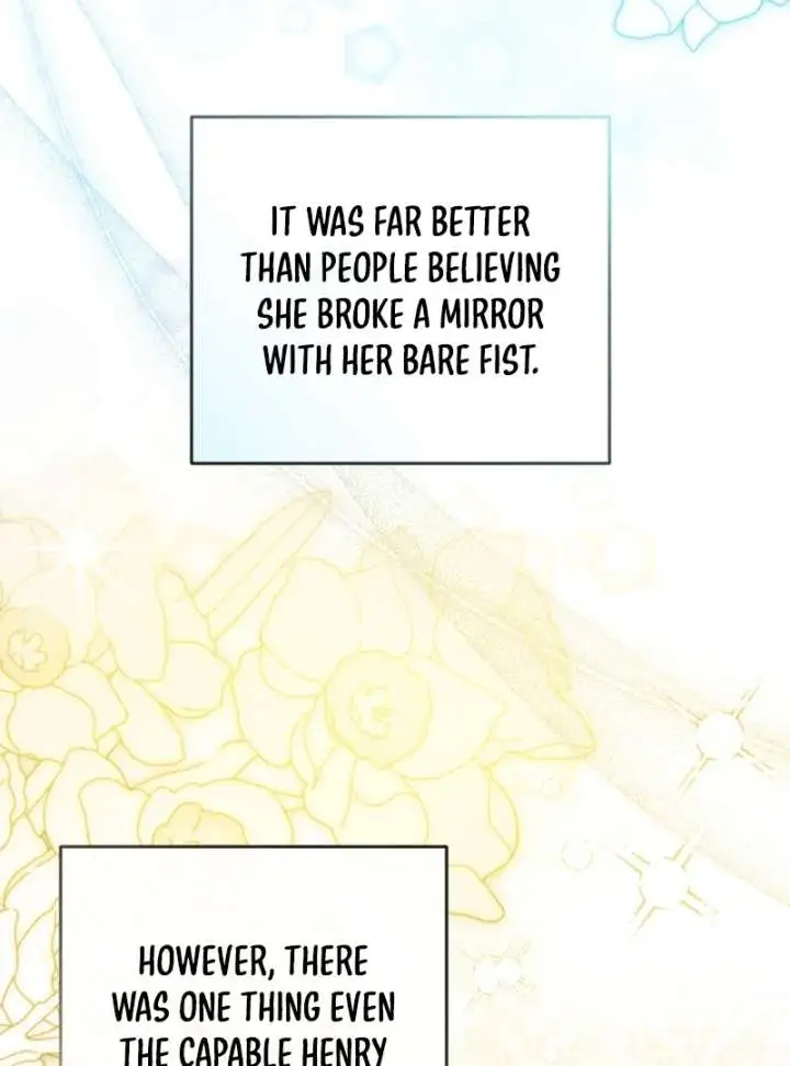 The Strongest Lady Hides Her Strength Chapter 23 page 4