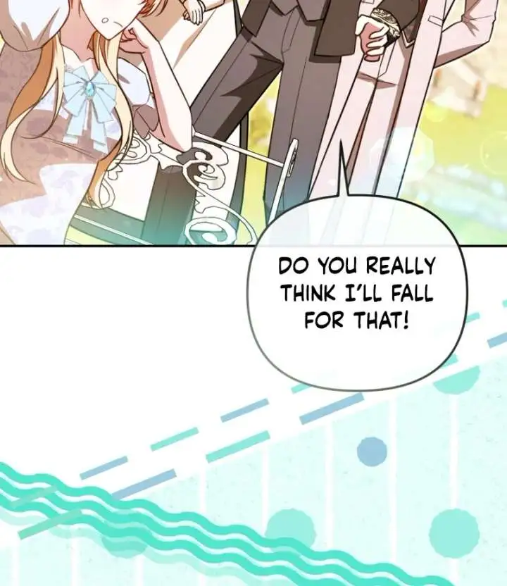 The Strongest Lady Hides Her Strength Chapter 23 page 22