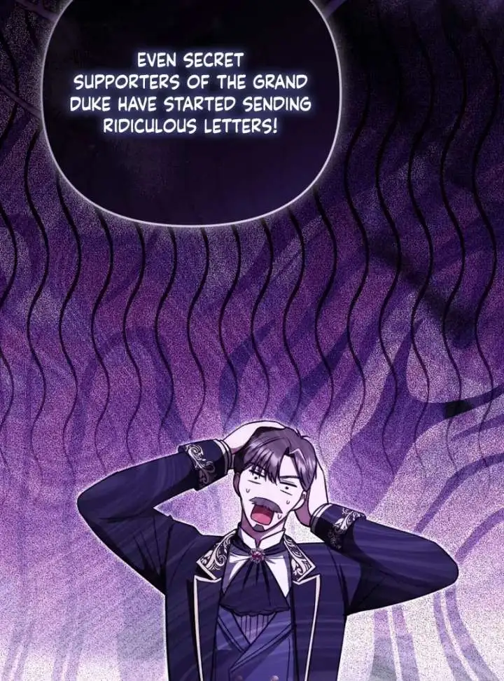 The Strongest Lady Hides Her Strength Chapter 23 page 16