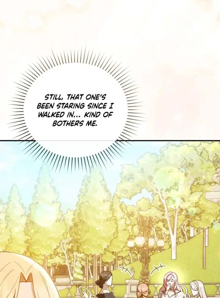 The Strongest Lady Hides Her Strength Chapter 23 page 43