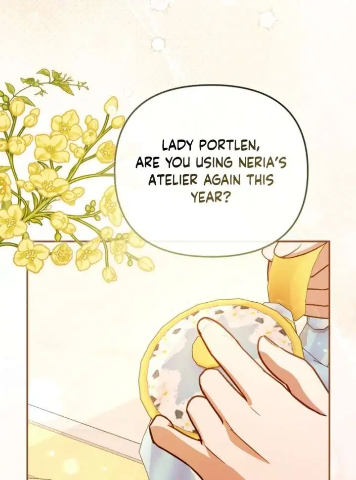 The Strongest Lady Hides Her Strength Chapter 23 page 62