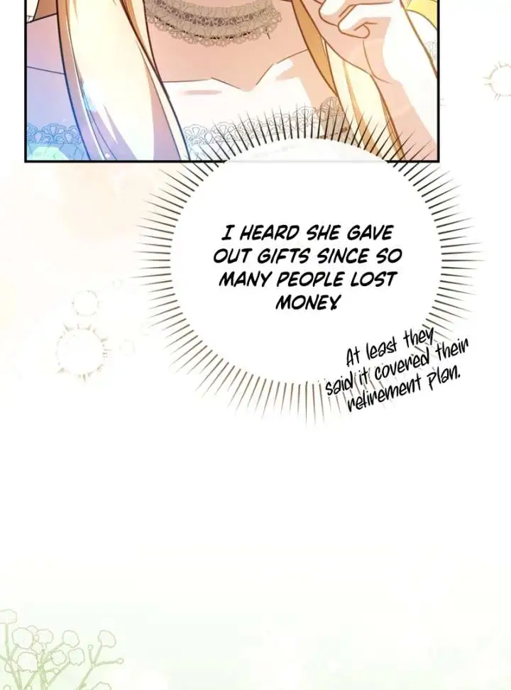 The Strongest Lady Hides Her Strength Chapter 23 page 47