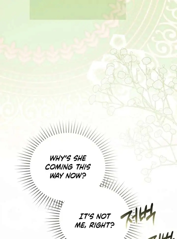The Strongest Lady Hides Her Strength Chapter 23 page 49