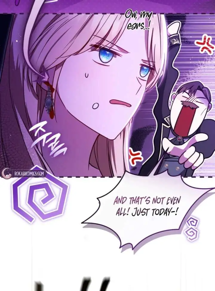 The Strongest Lady Hides Her Strength Chapter 23 page 18