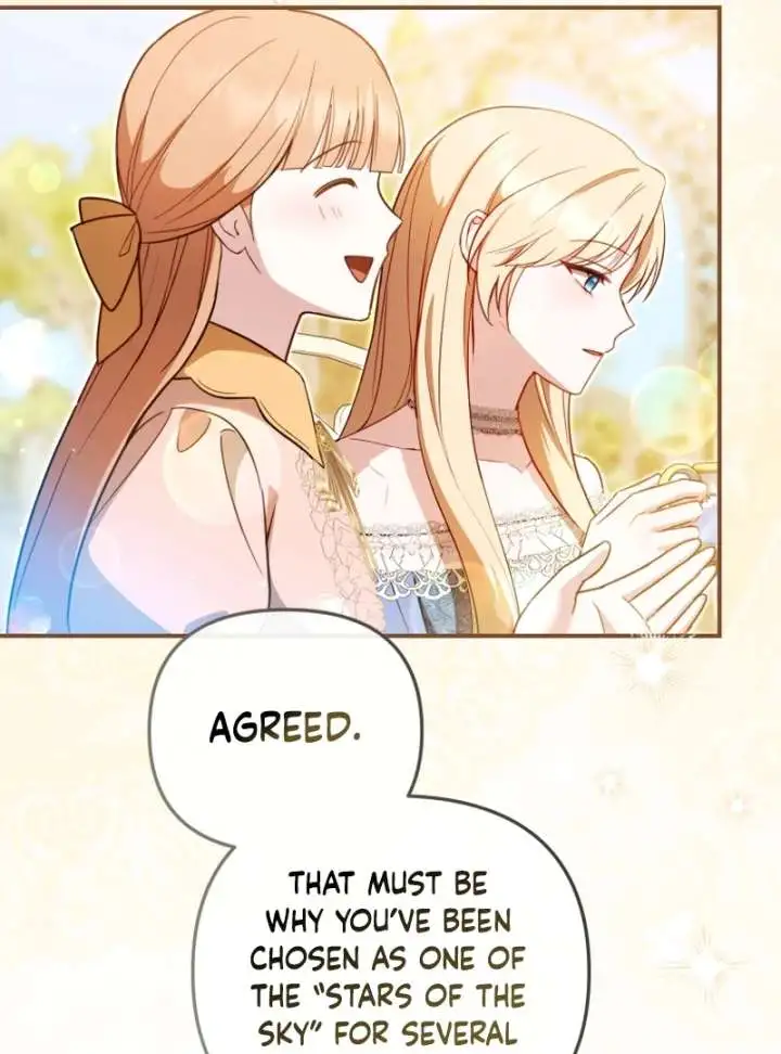 The Strongest Lady Hides Her Strength Chapter 23 page 70