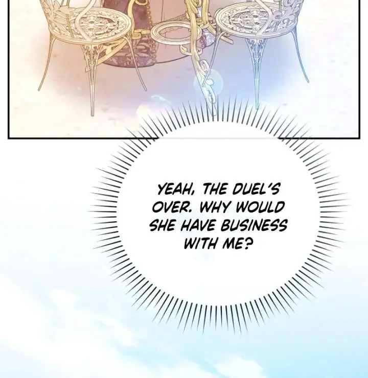 The Strongest Lady Hides Her Strength Chapter 23 page 51