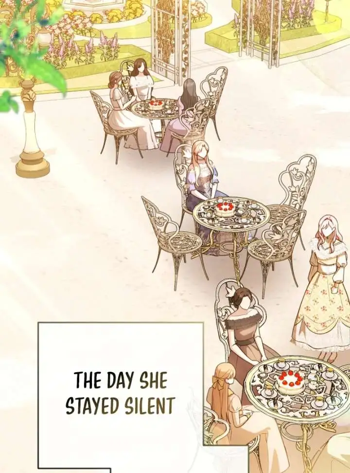 The Strongest Lady Hides Her Strength Chapter 23 page 35