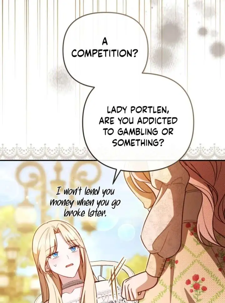 The Strongest Lady Hides Her Strength Chapter 23 page 102