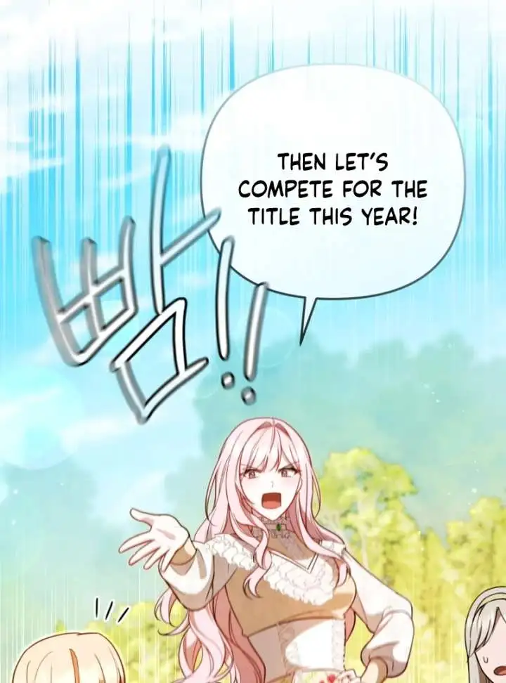The Strongest Lady Hides Her Strength Chapter 23 page 100