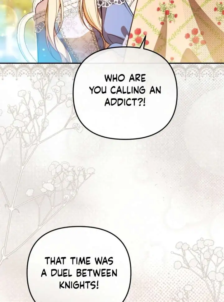 The Strongest Lady Hides Her Strength Chapter 23 page 103