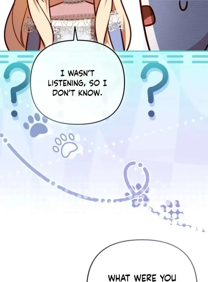 The Strongest Lady Hides Her Strength Chapter 23 page 83