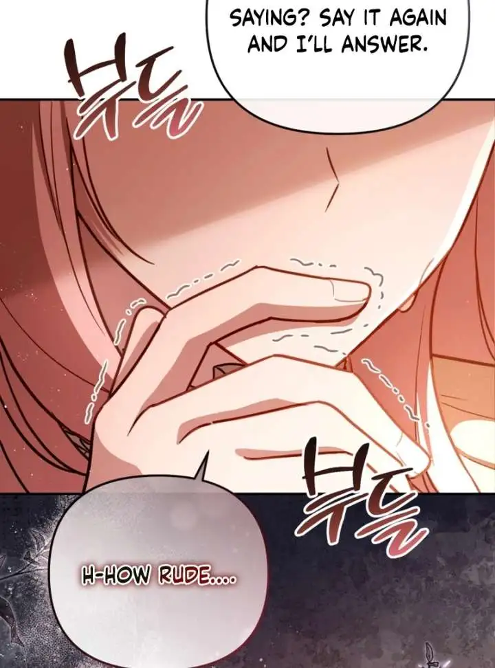 The Strongest Lady Hides Her Strength Chapter 23 page 84