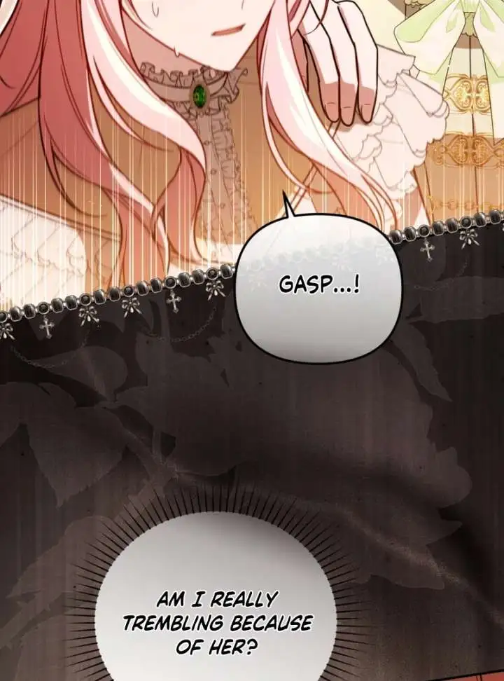 The Strongest Lady Hides Her Strength Chapter 23 page 130