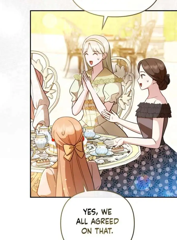 The Strongest Lady Hides Her Strength Chapter 23 page 86