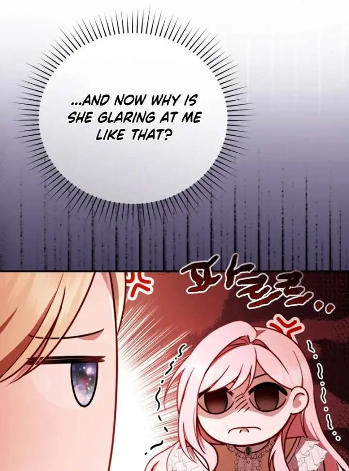 The Strongest Lady Hides Her Strength Chapter 23 page 92