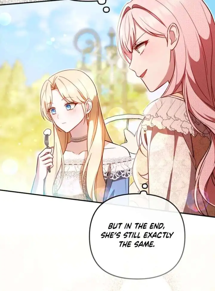 The Strongest Lady Hides Her Strength Chapter 23 page 74