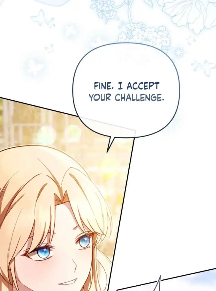 The Strongest Lady Hides Her Strength Chapter 23 page 114