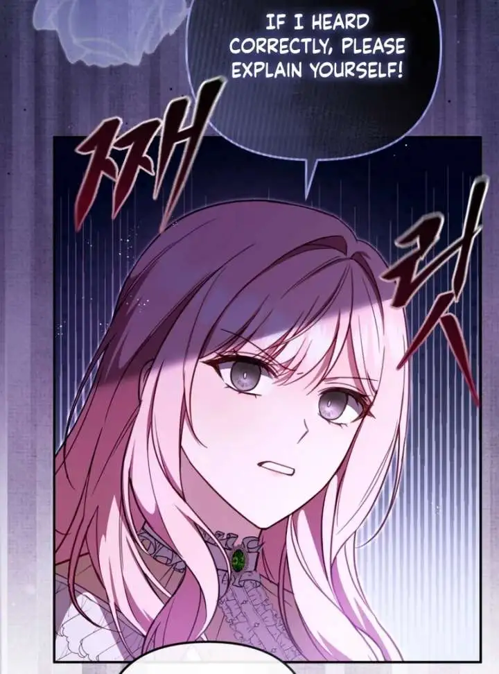 The Strongest Lady Hides Her Strength Chapter 23 page 94