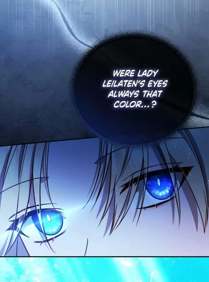 The Strongest Lady Hides Her Strength Chapter 23 page 123