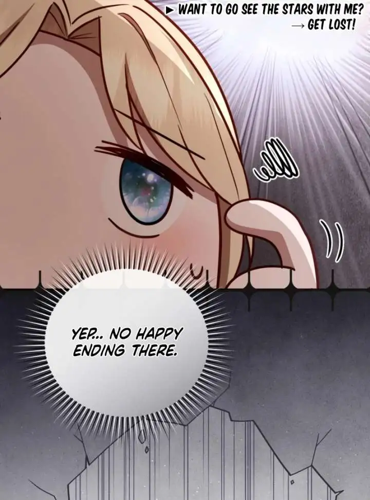 The Strongest Lady Hides Her Strength Chapter 23 page 96
