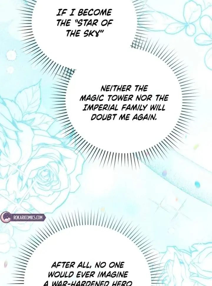 The Strongest Lady Hides Her Strength Chapter 23 page 111