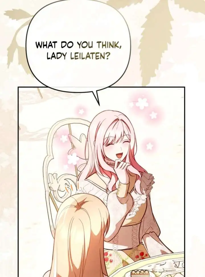 The Strongest Lady Hides Her Strength Chapter 23 page 79