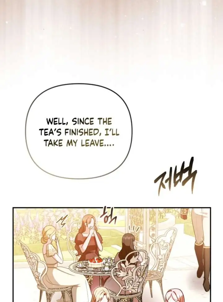 The Strongest Lady Hides Her Strength Chapter 23 page 132