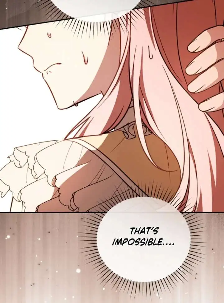 The Strongest Lady Hides Her Strength Chapter 23 page 131