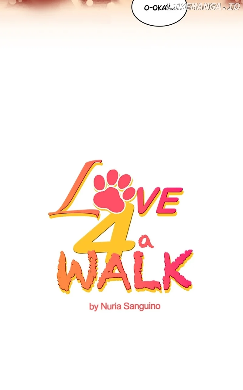 Love 4 a Walk Chapter 23 page 9