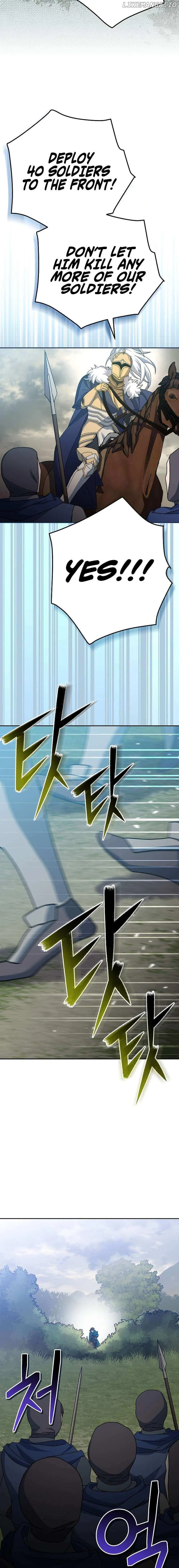 Genius Archer's Livestreaming Chapter 23 page 3