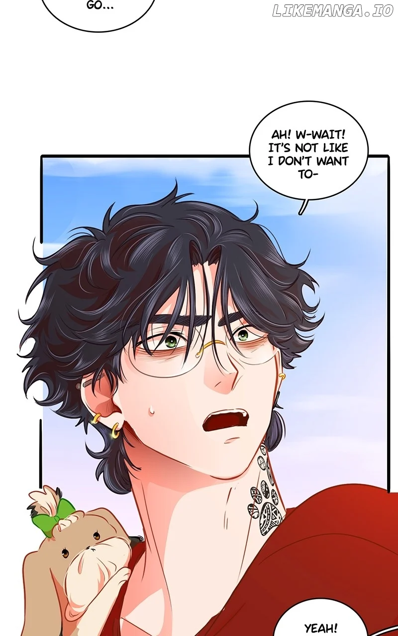 Love 4 a Walk Chapter 23 page 6
