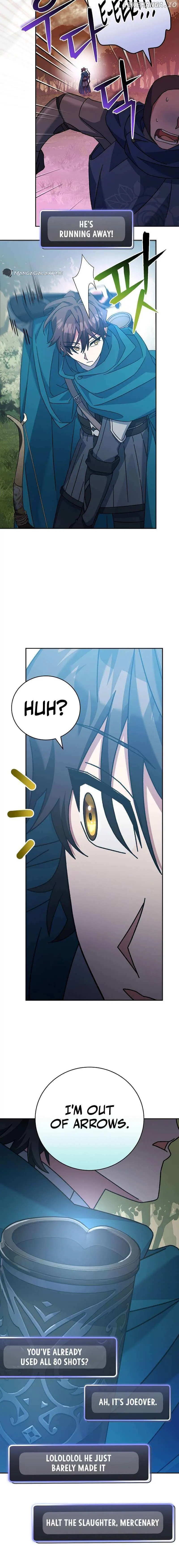 Genius Archer's Livestreaming Chapter 23 page 15